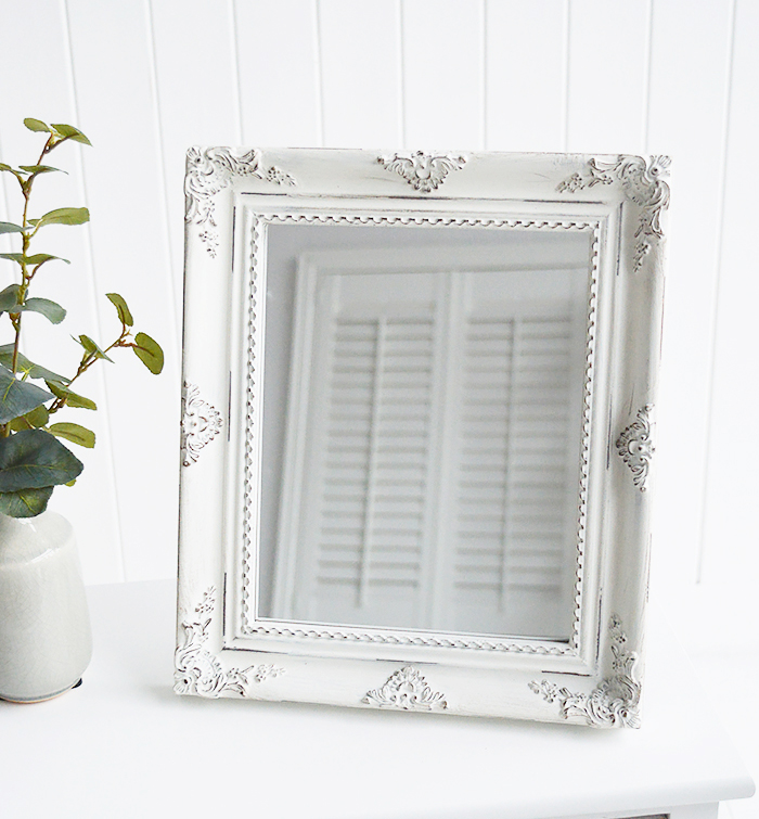 Marseille Dressing Table Mirror