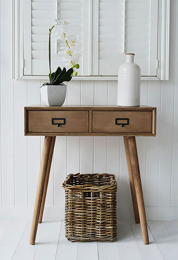 Henley Scandi Dressing Table