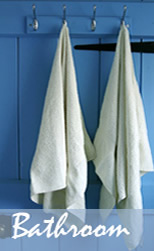 Bathroom cabinets