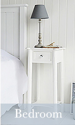 White Bedroom Furniture