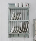 Plate Rack