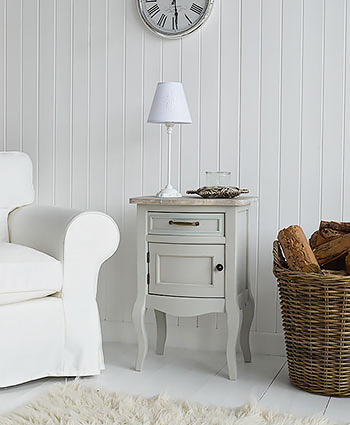 Unfortunately the Richomd is out of stock, please see all our currently in stock  hall furniture here