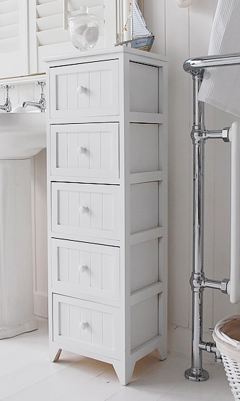 White Bathroom Vanity 30 Inches