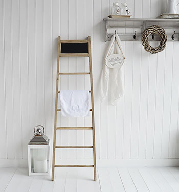 Dorchester Towel Ladder