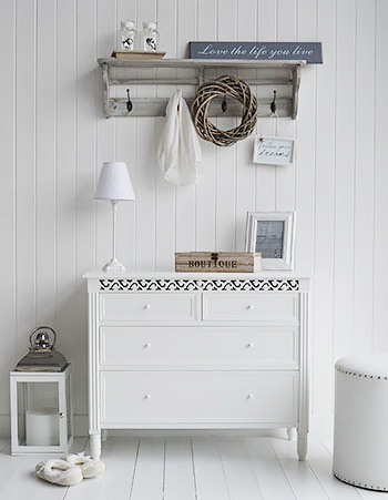 The White Lighthouse Furniture Living Room Furniture