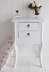 Daisy Bedside