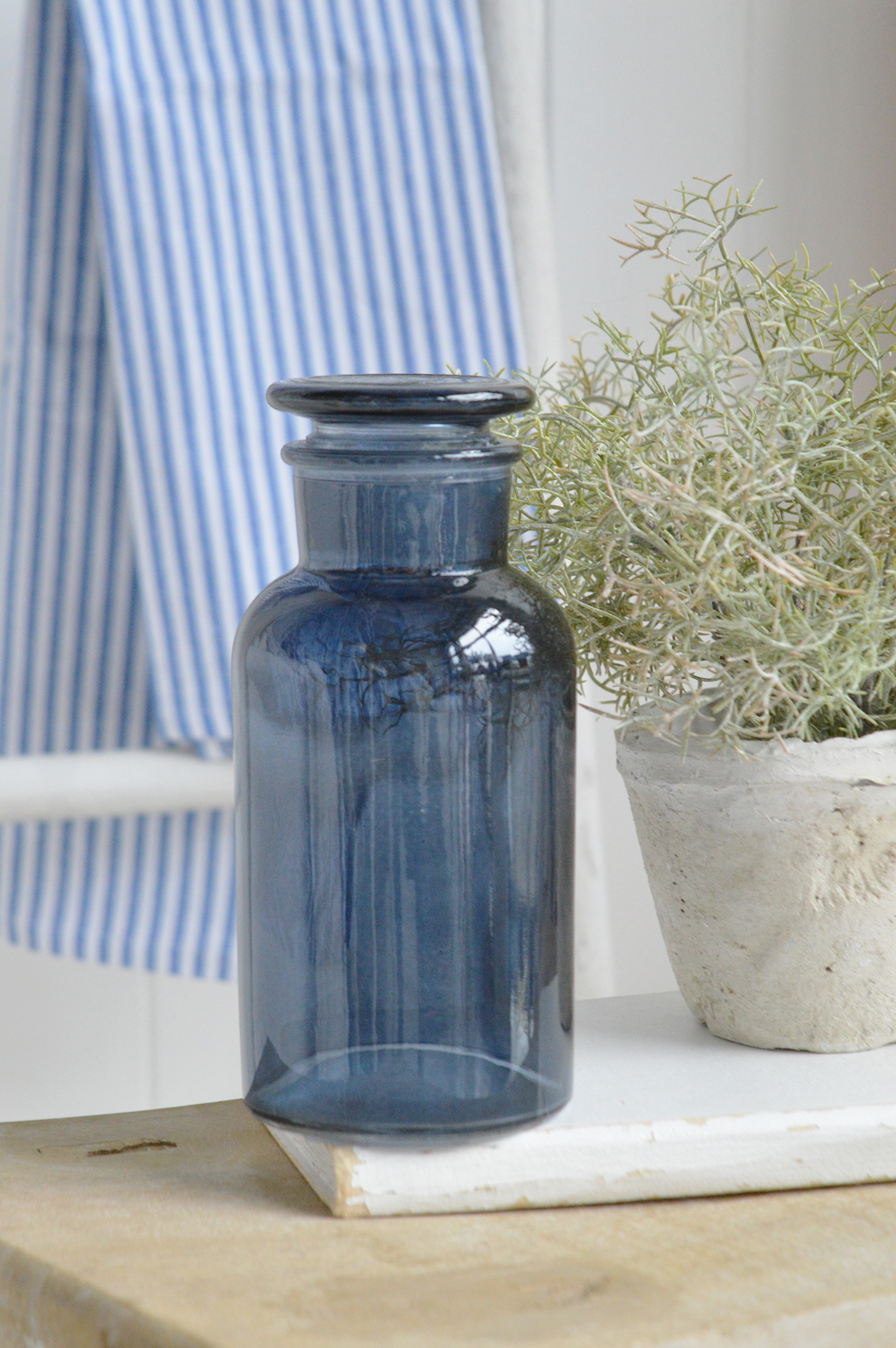 Neutral interiors feel most inviting when texture does the talking