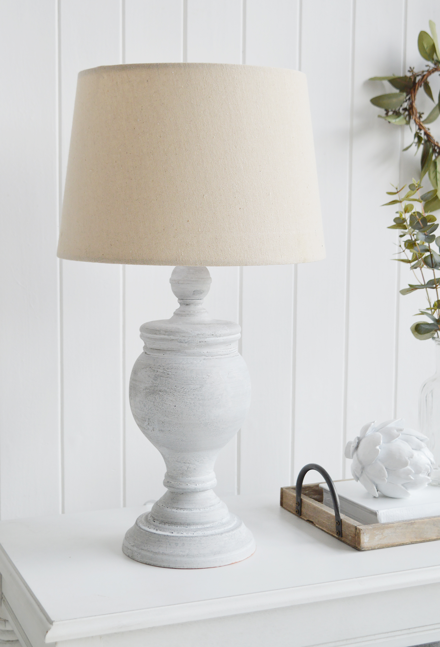 New England style lamps. Rockport Table Lamp The White Lighthouse