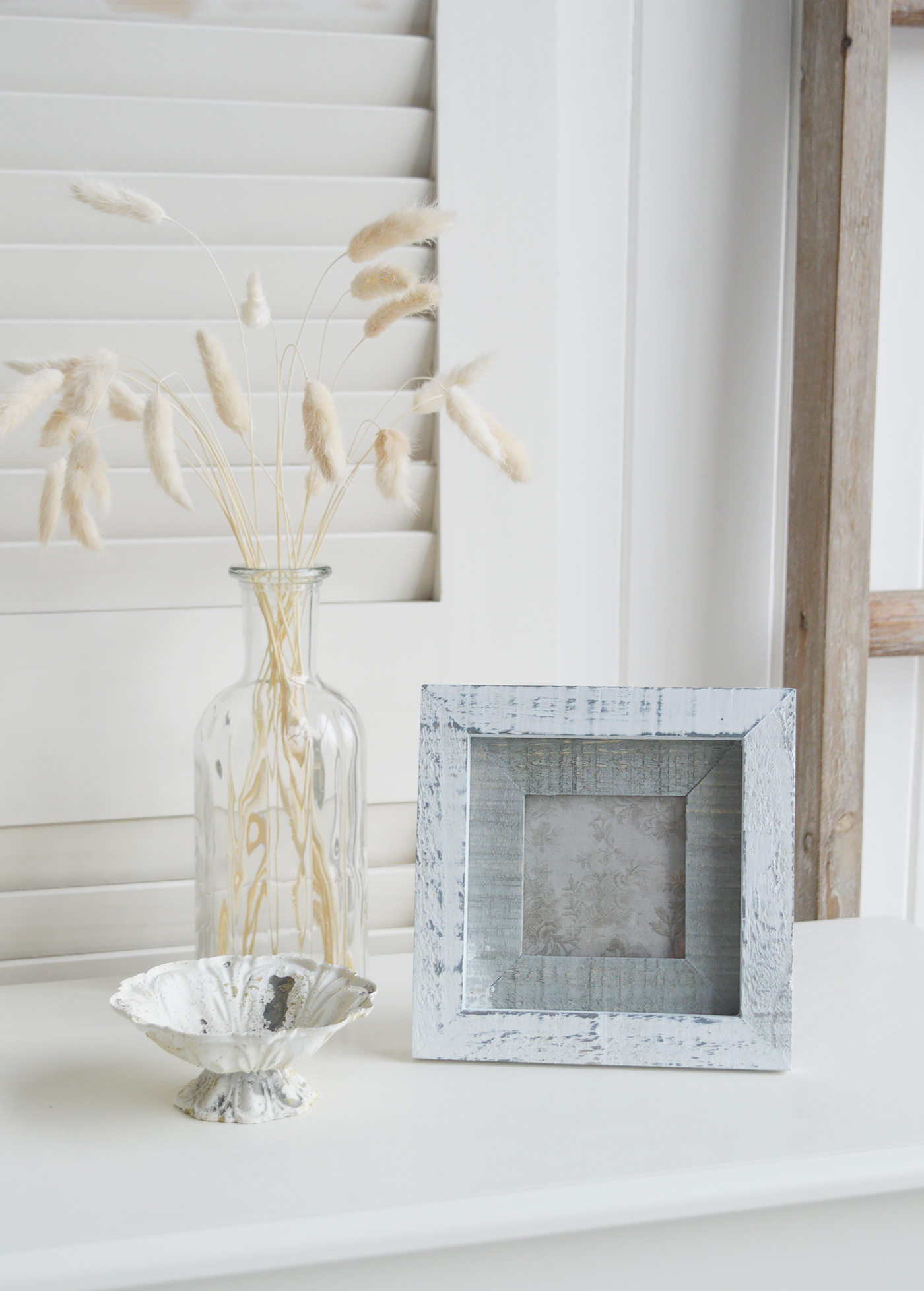 Oak Hill Photo Frames - New England Coastal, Farmhouse, City and Country Furniture Homes and Interiors
