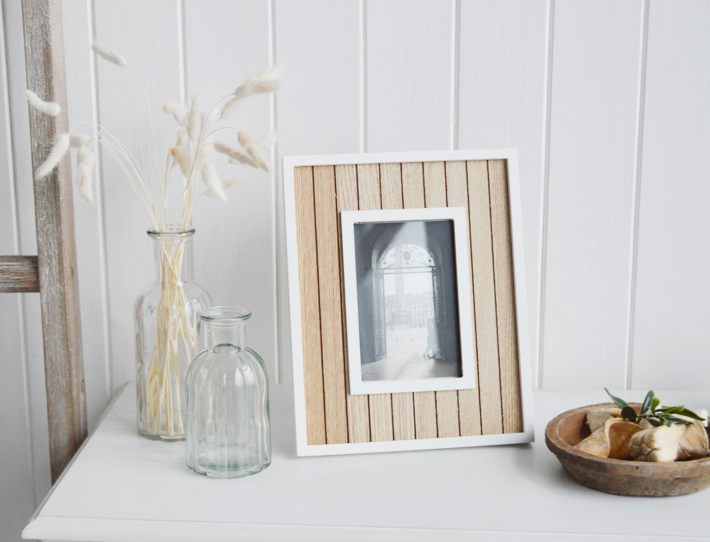 Weston Photo Frames - New England Coastal, Farmhouse, City and Country Furniture Homes and Interiors