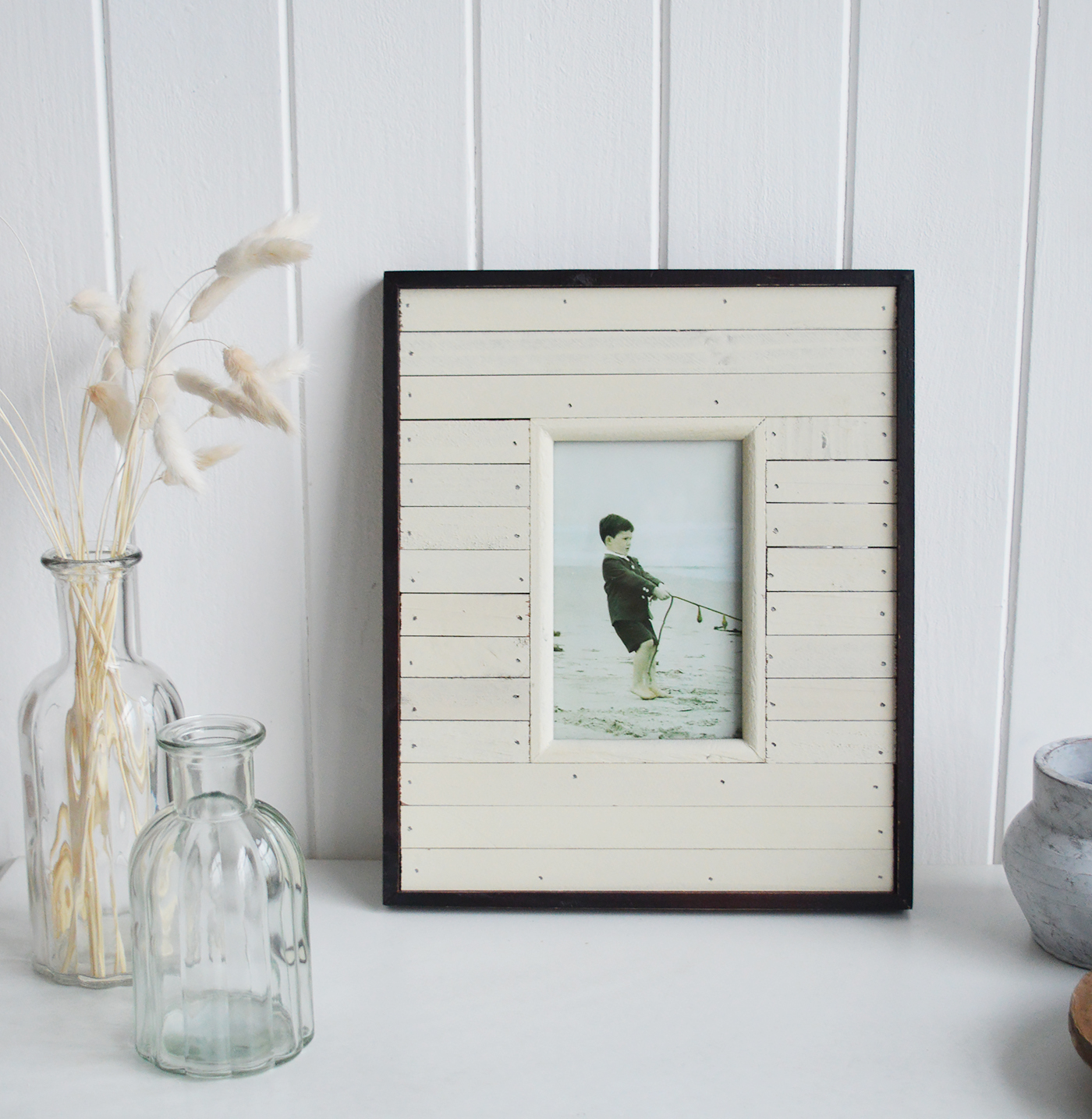 Weston Photo Frames - New England Coastal, Farmhouse, City and Country Furniture Homes and Interiors