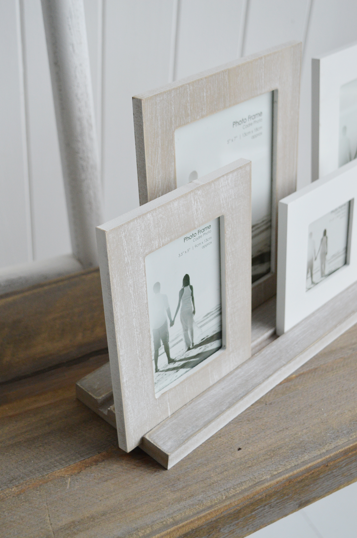 Woodbruy Photo Frames - New England Coastal and Country Furniture and Interiors