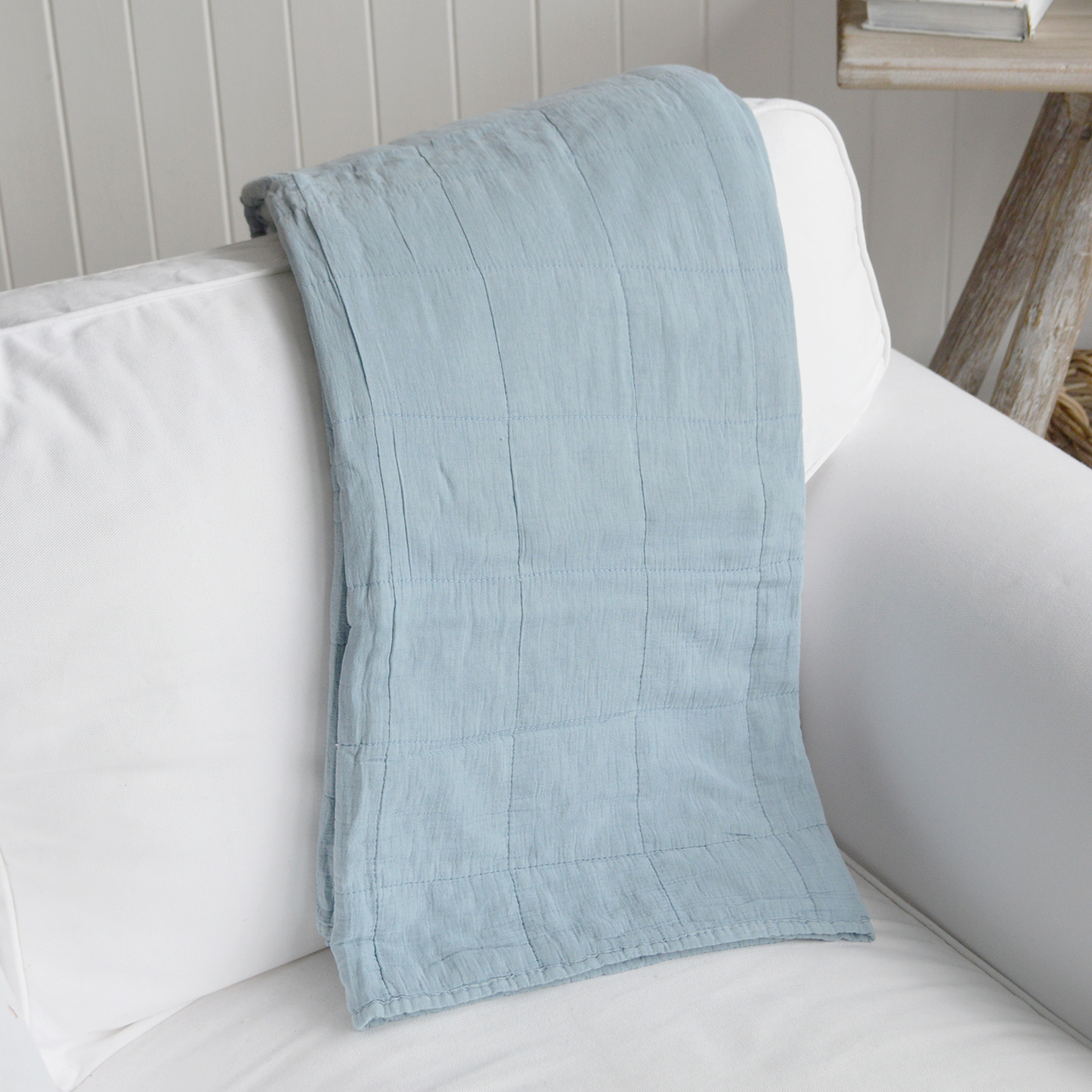 Bring balance and beauty to your home with the versatile hues of the Piermont collection.