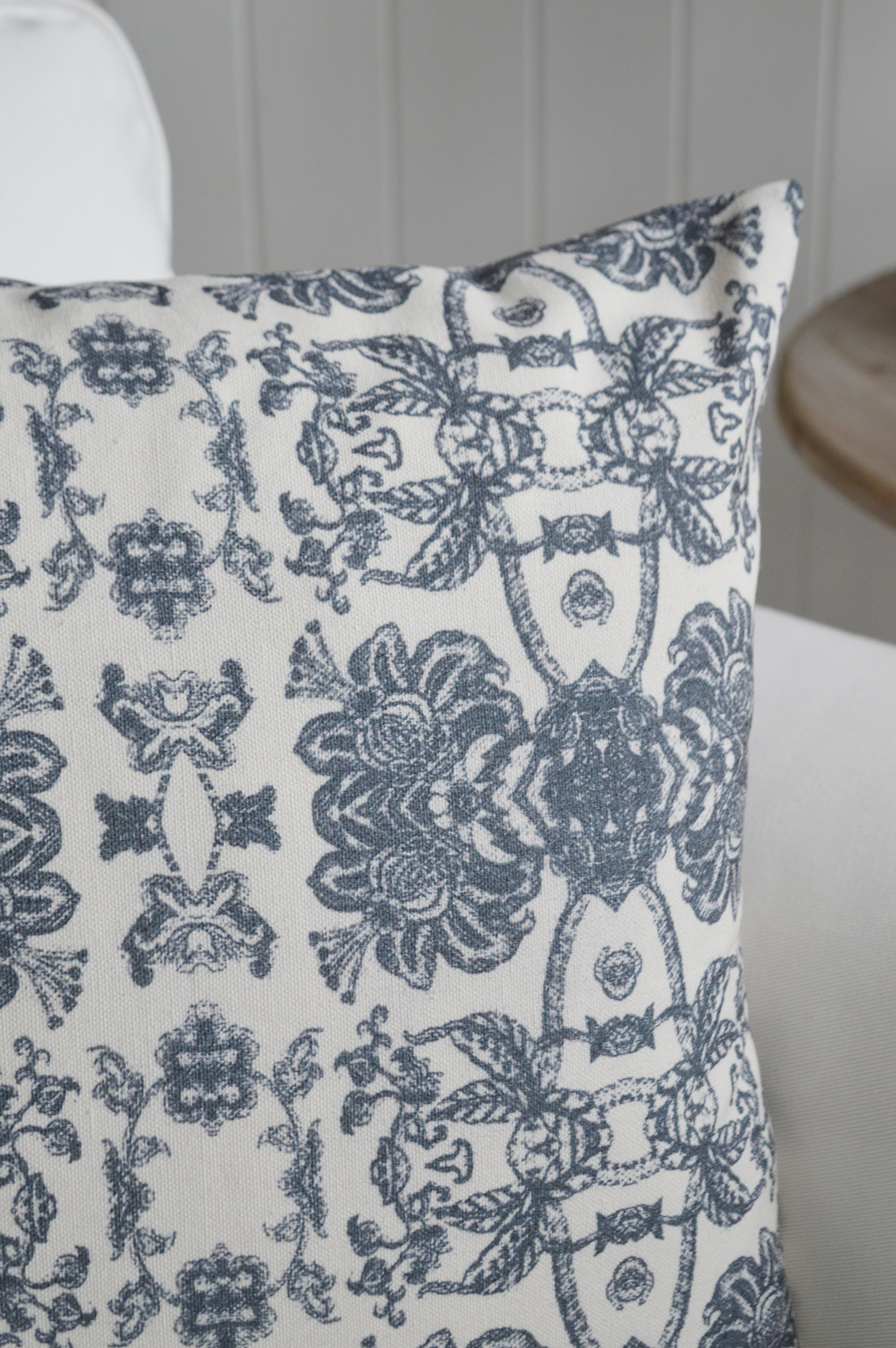 Crafted in soft, durable fabric, the Willington cushion covers are both stylish and practical for everyday comfort.