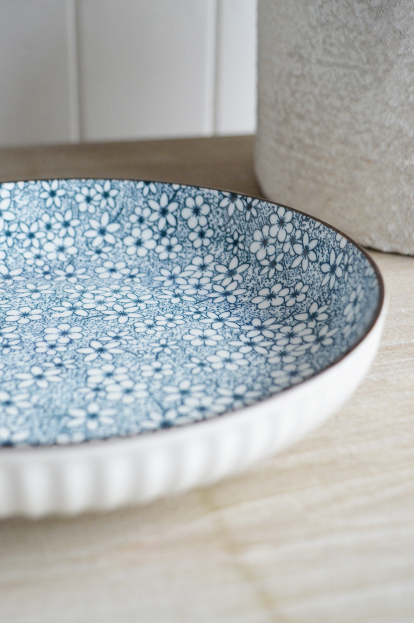 Willowridge ceramics are perfect for both everyday dining and special occasions, adding grace to any moment.