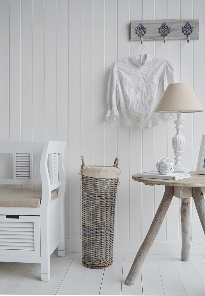 The White Lighthouse Hall Furniture
