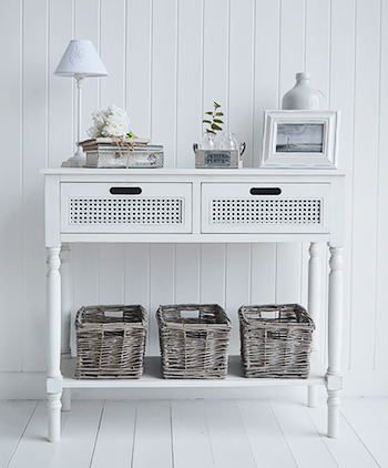 The White Lighthouse Furniture