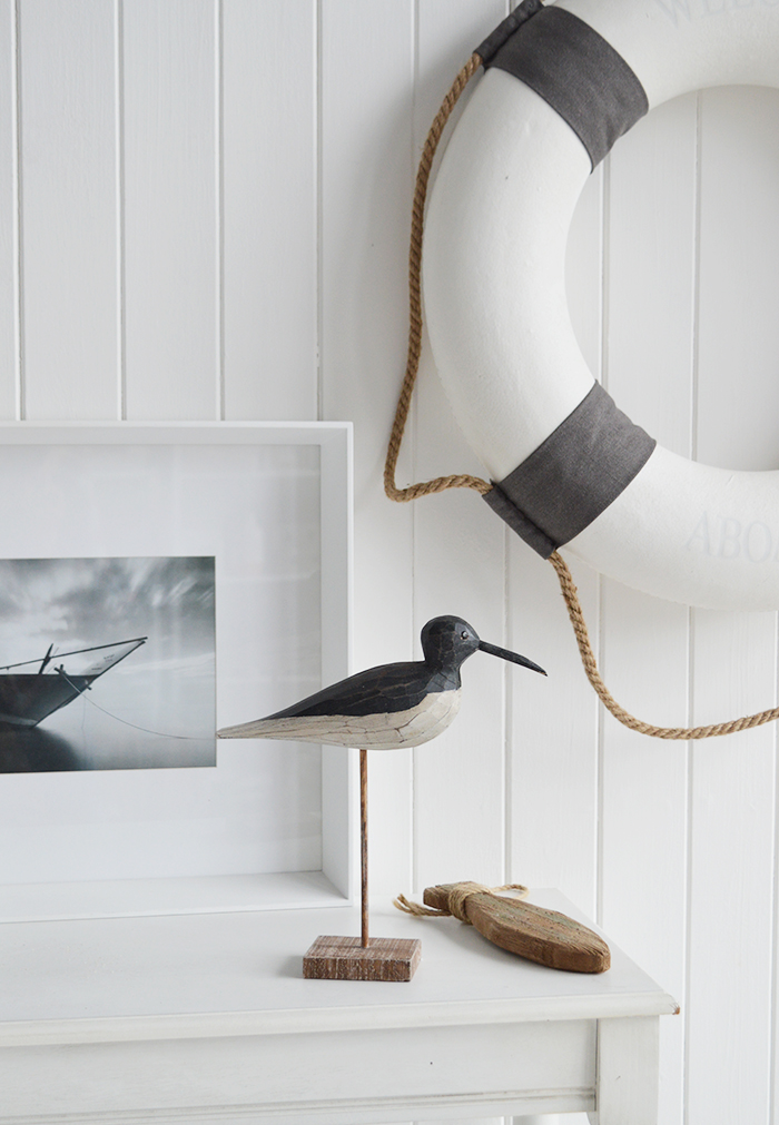 Decorative Seabird Nautical Coastal Home Accessories decorative-seabird-nautical-coastal-home-accessories