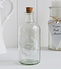 Apothecary Bottle