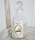 Decorative Glass Bottle