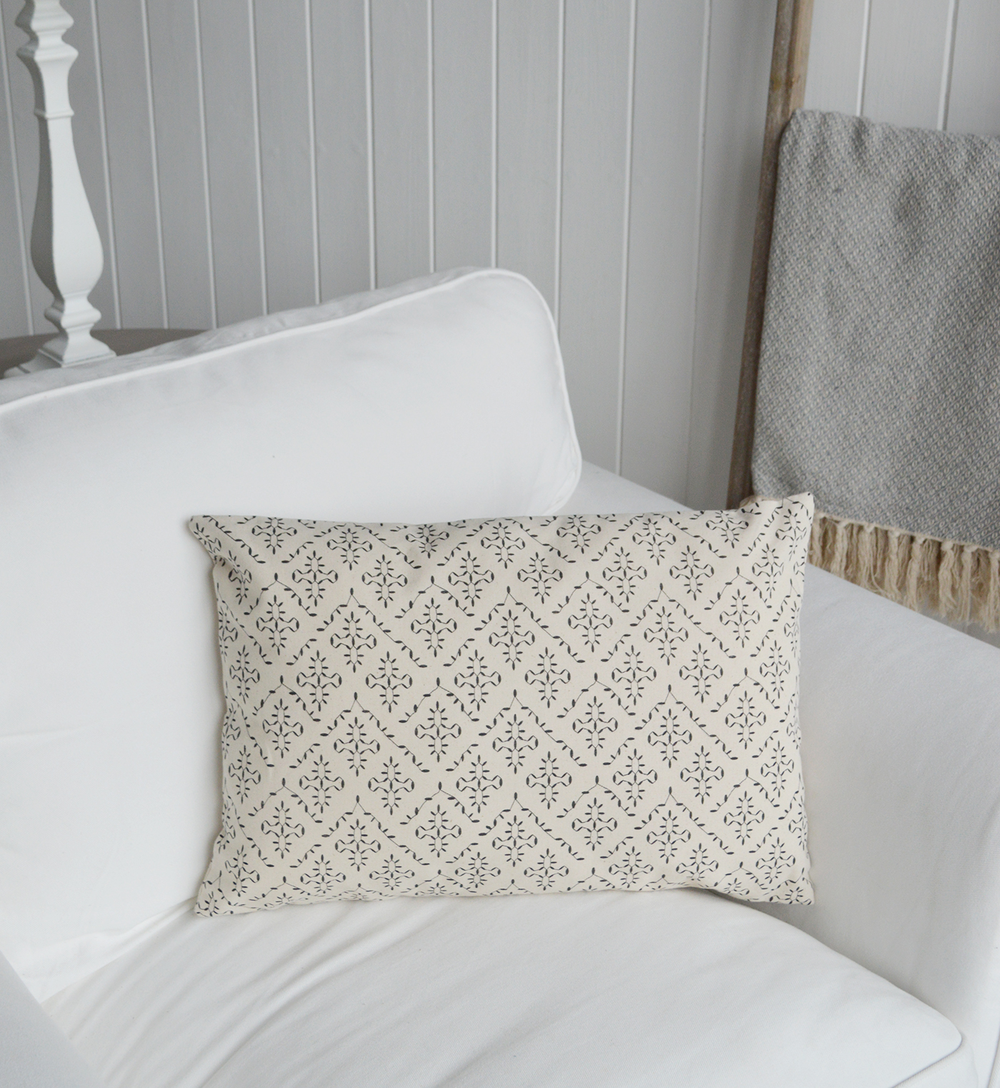 New England Style Cushions Lexington Cushions