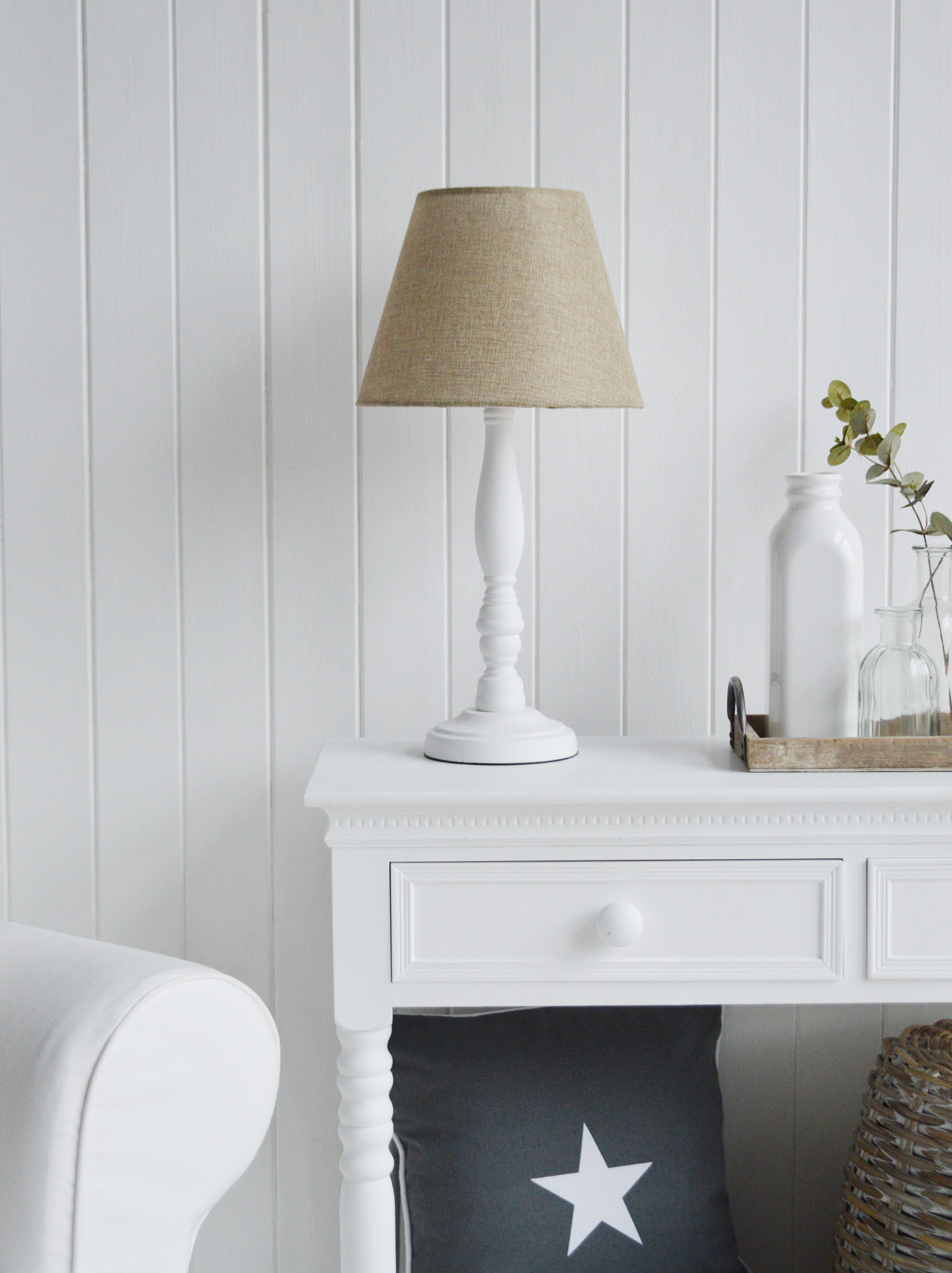 Small country lamps discount