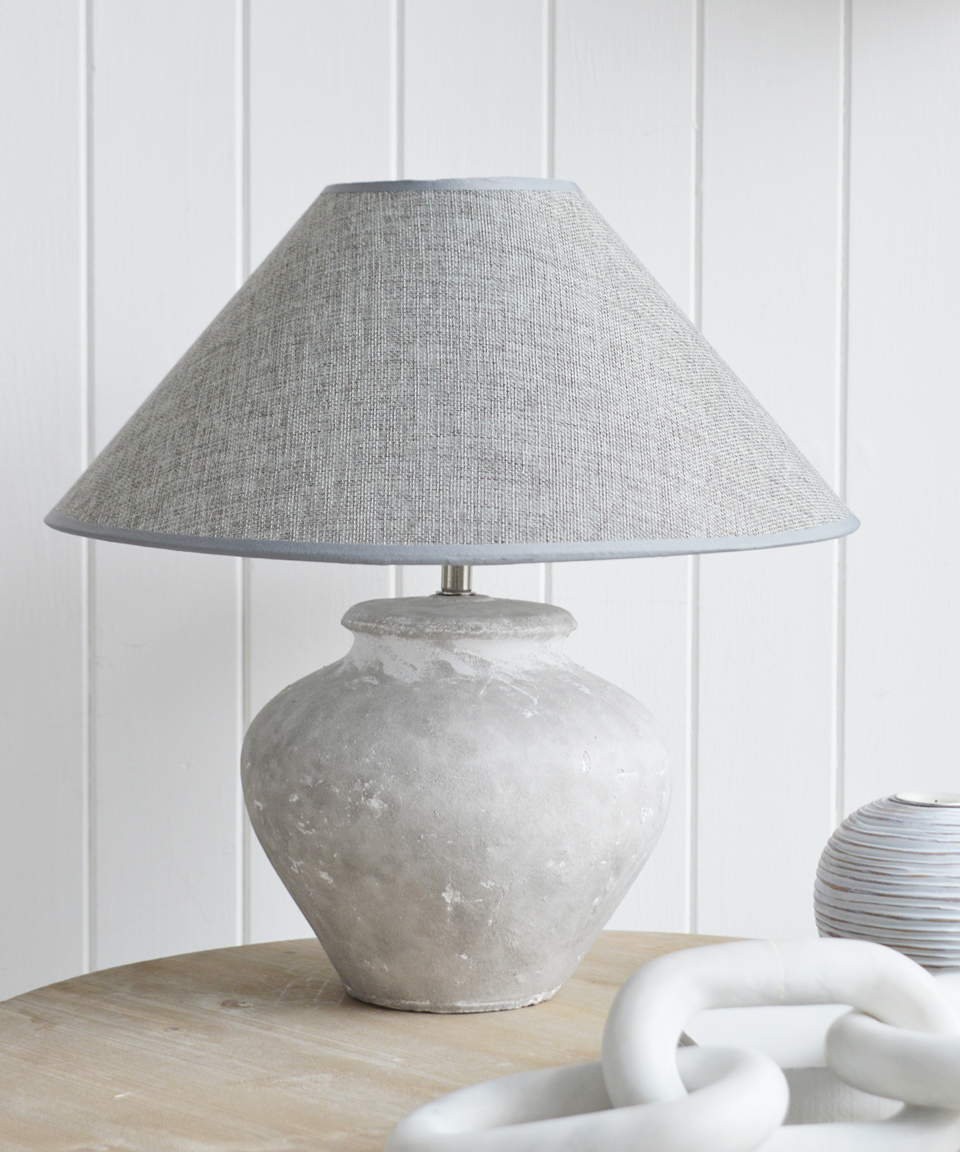 New England style lamps. Rockport Table Lamp - Coastal, Modern Farmhopuse and Country Furniture and Interiors