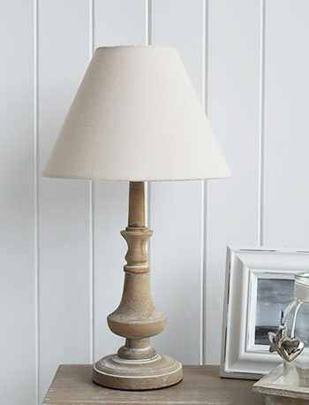 Coastal cheap cottage lamps
