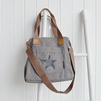 With their effortless style and practical design, they capture the easygoing spirit of coastal life while keeping all your essentials organised.