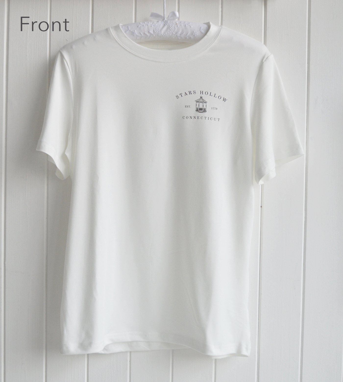 Designed with a soft colour palette, this New England inspired loungewear brings an effortless, understated look to everyday wear