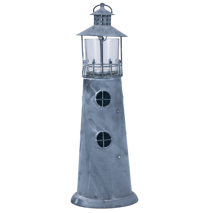 Partylite Lighthouse Candle Holder Janainataba