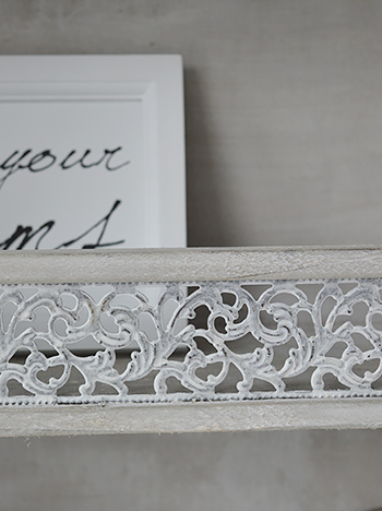 Grey Parisiand french fruniture