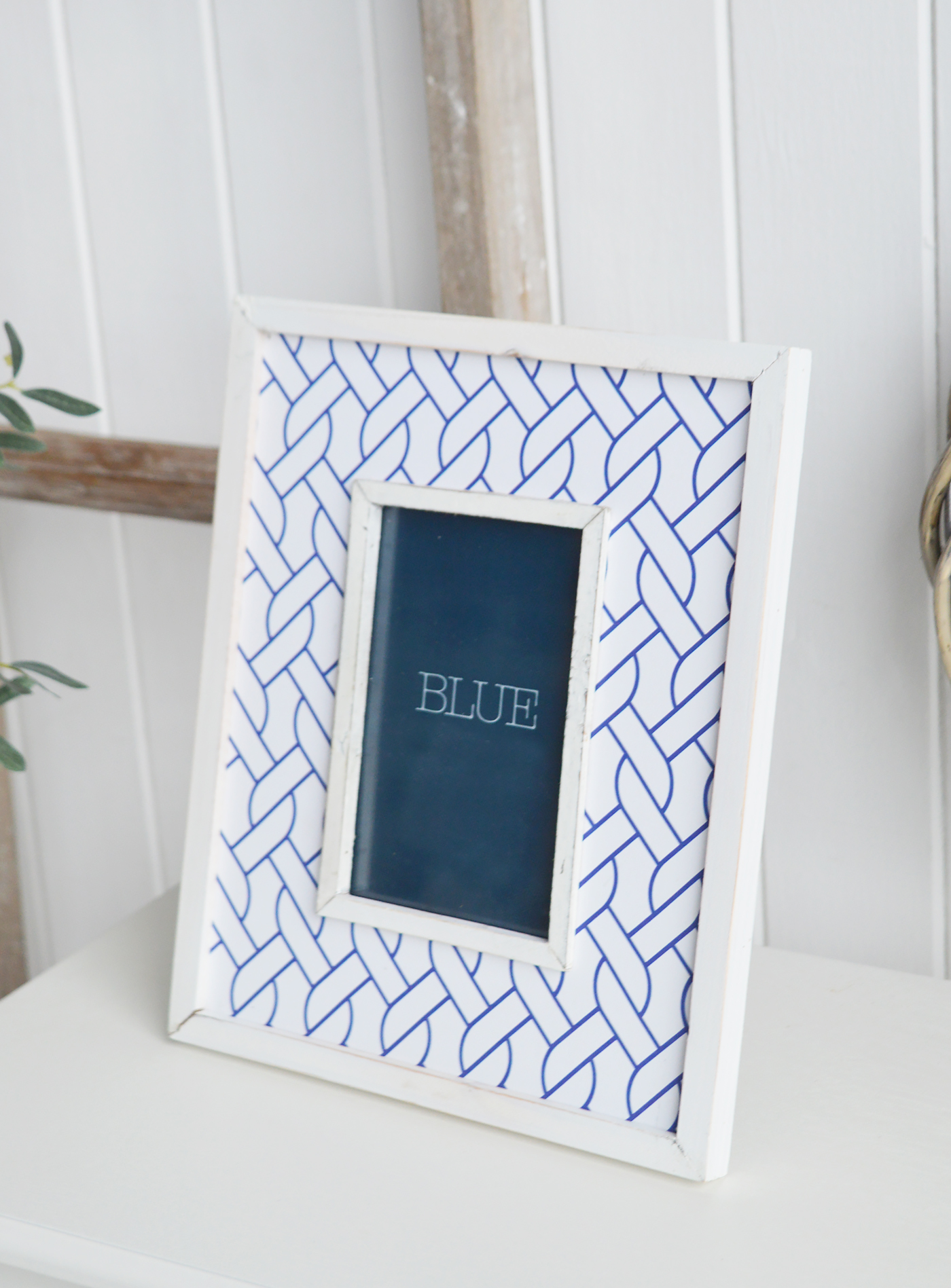 Clifton Photo Frames - New England Coastal, Farmhouse and Country Furniture and Interiors