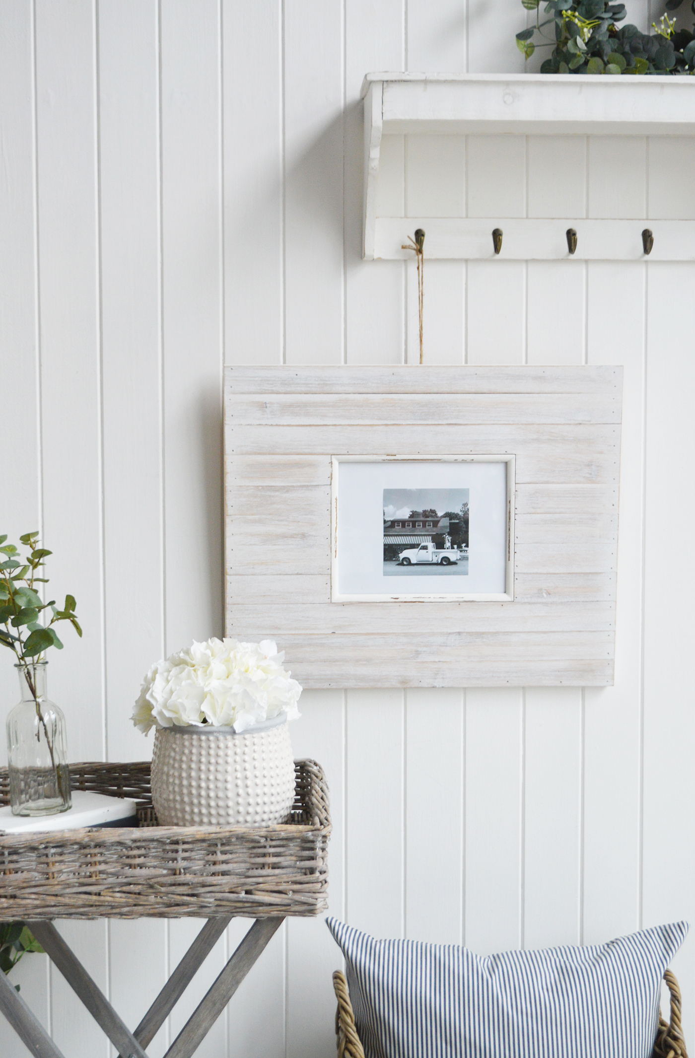 Weston Photo Frames New England Coastal and Country Furniture and
