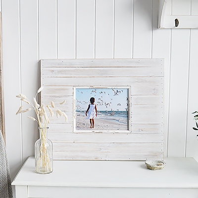 New products from The White Lighthouse