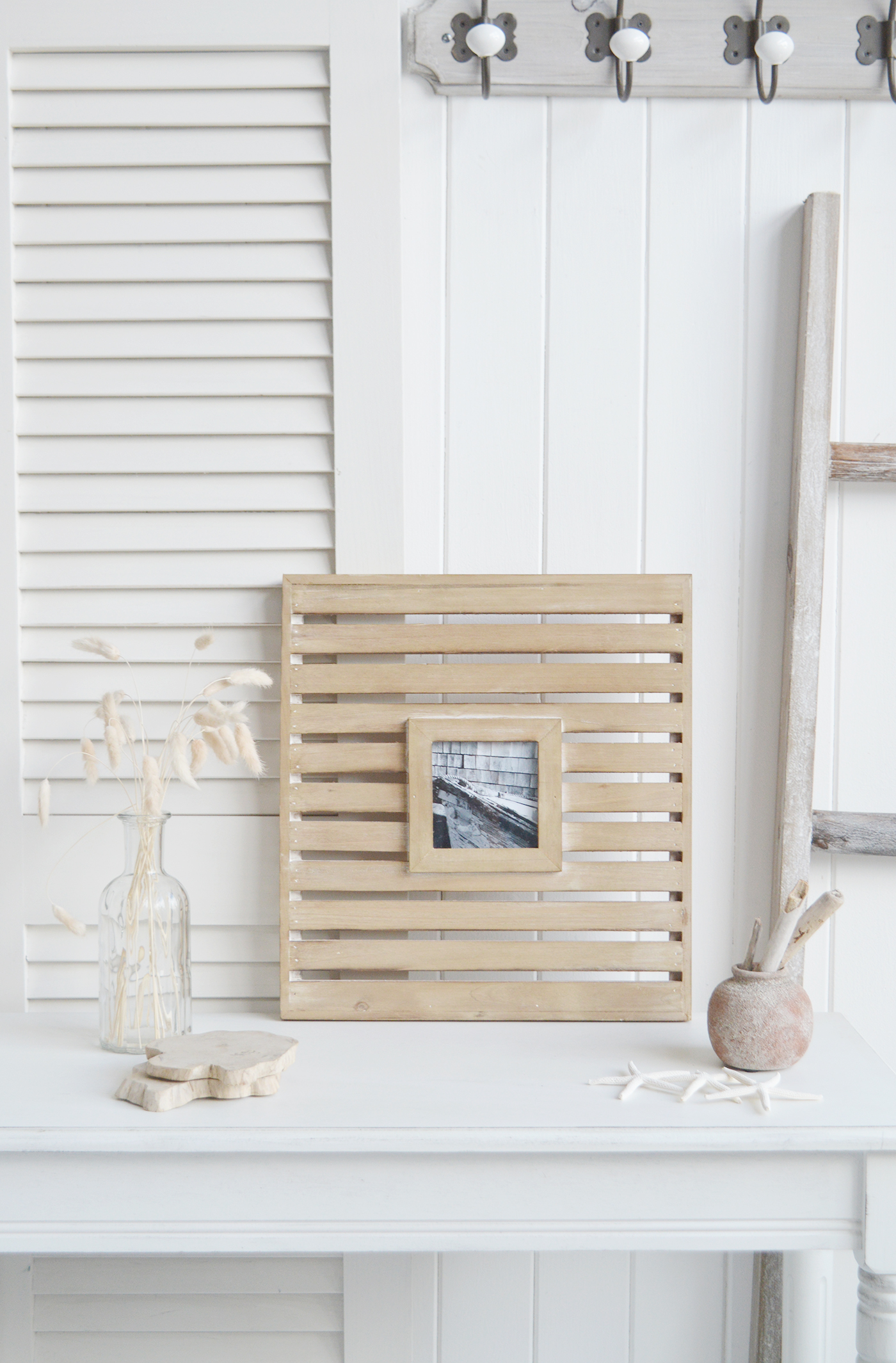 Weston Photo Frames New England Coastal and Country Furniture and