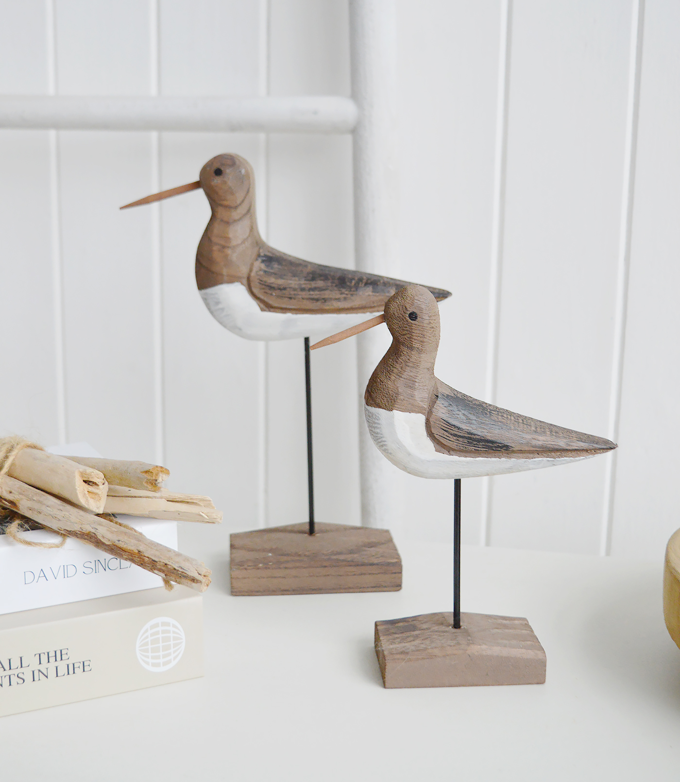 Perfect for adding relaxed seaside character to New England inspired interiors