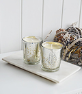 White marble tray