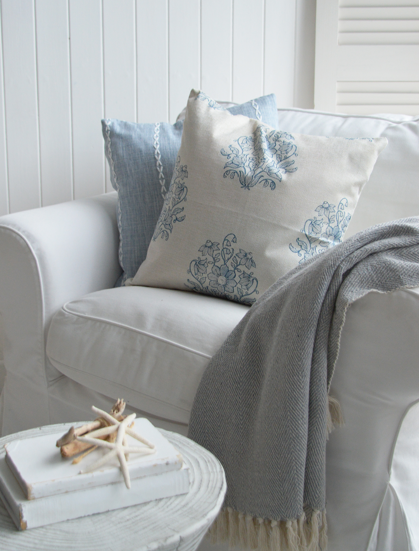 Styled with restraint and purpose, New England interiors are sophisticated yet effortlessly welcoming.