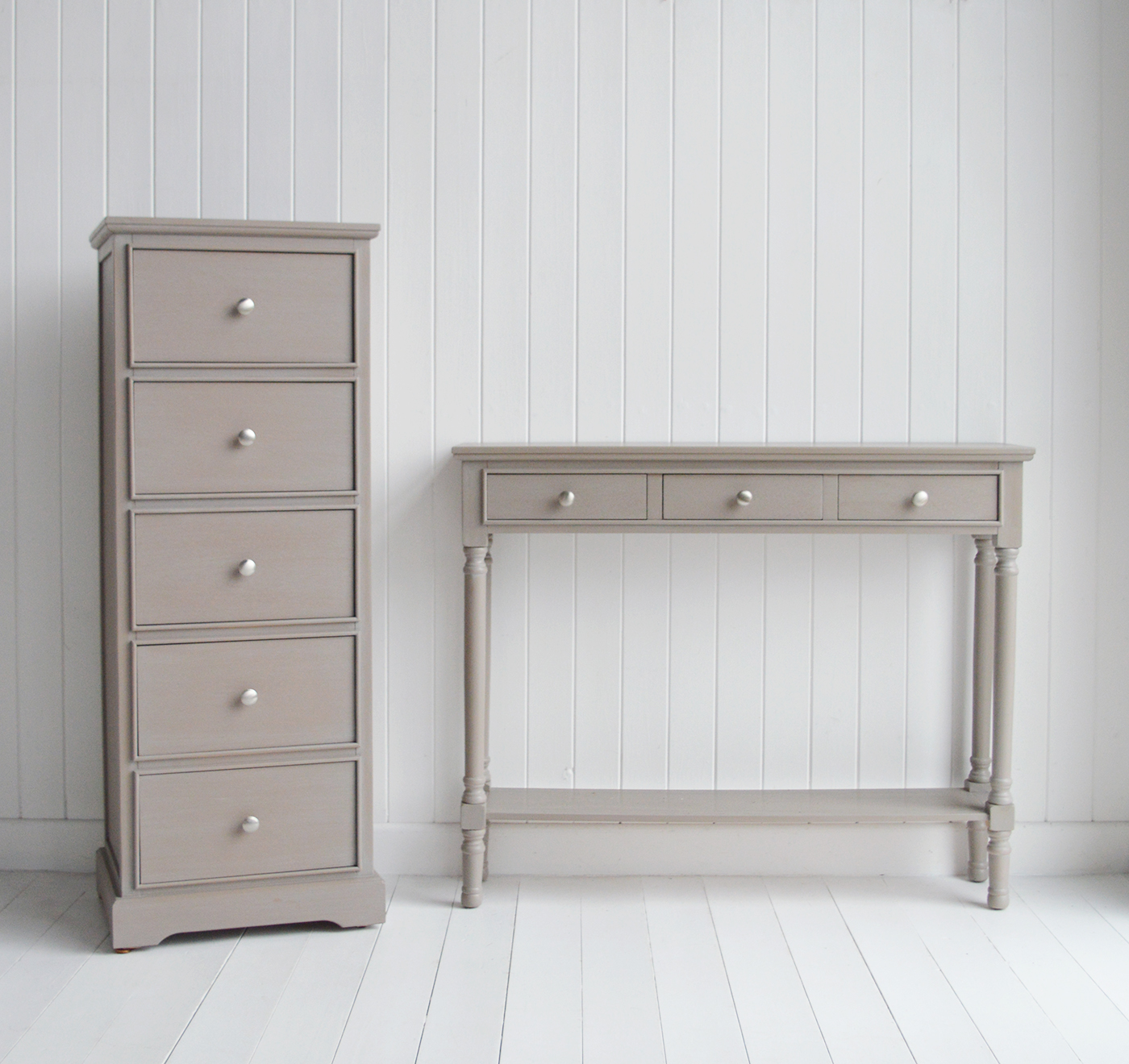Coastal console cabinet deals