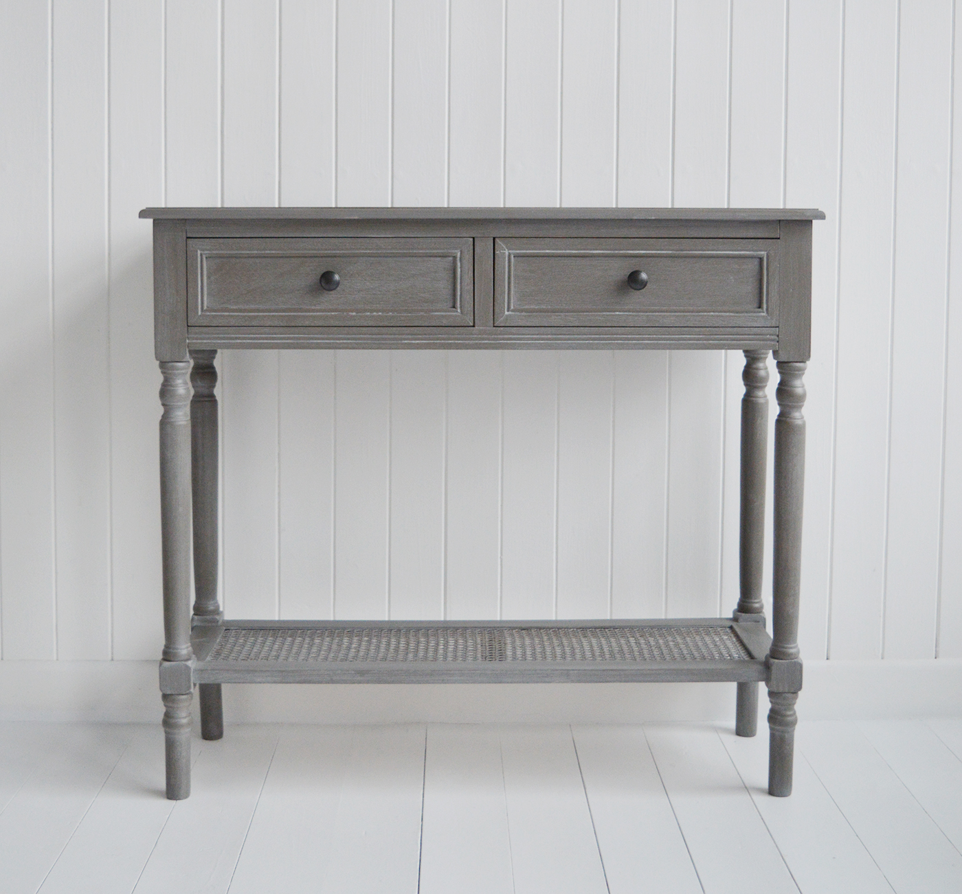 Designed as part of our coastal furniture collection, this table balances functionality with seaside-inspired elegance.
