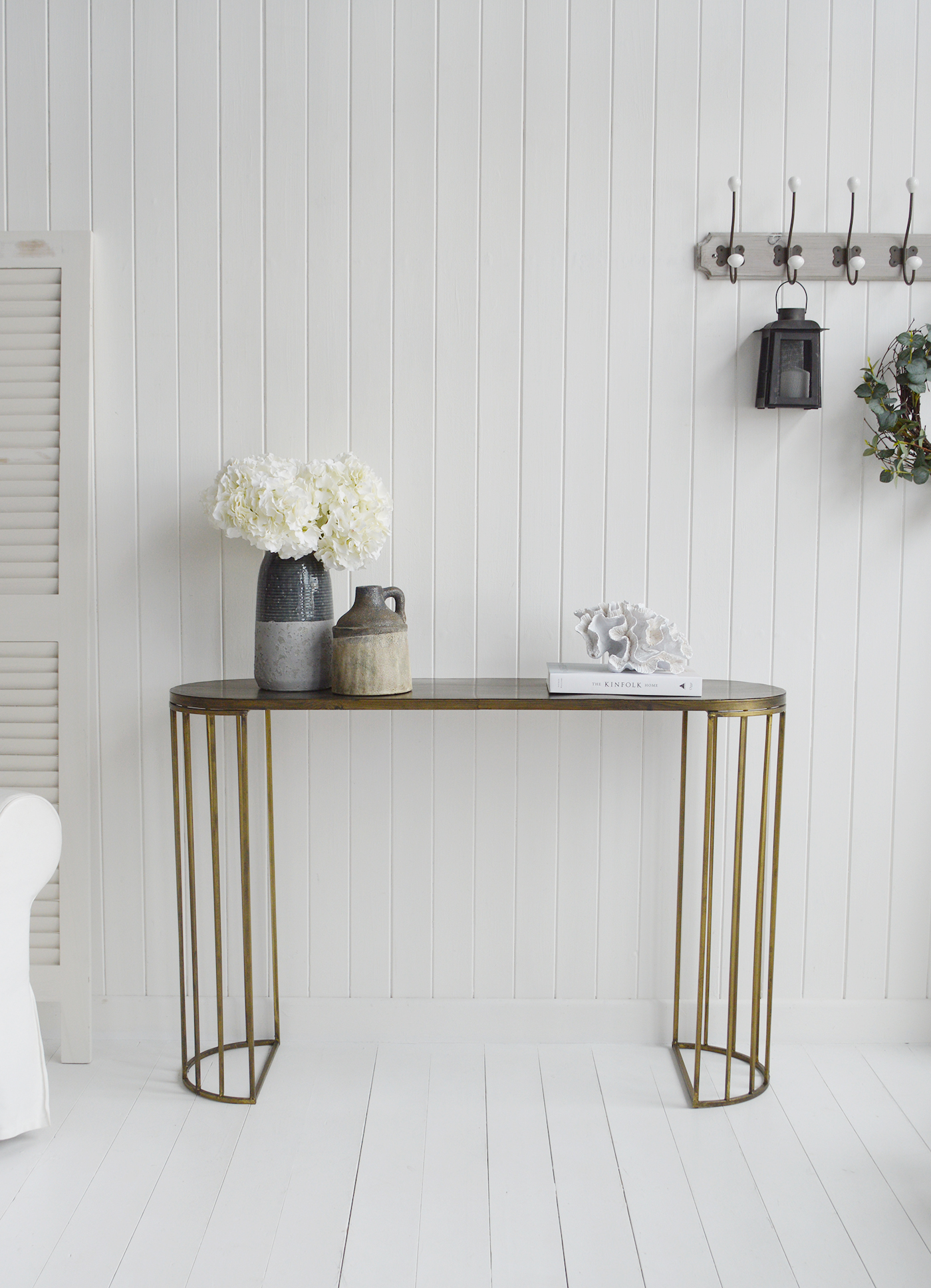 Cambridge hallway console table. Hallway Furniture