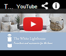 The White Lighthouse You Tube Videos to show our range of furniture and home decor accessories. Modern farmhouse, country and Coastal furniture for homes and interiors