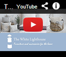 The White Lighthouse You Tube Videos to show our range of furniture and home decor accessories. Modern farmhouse, country and Coastal furniture for homes and interiors