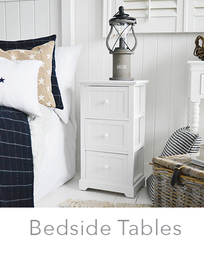 White Bedroom Furniture The White Lighthouse