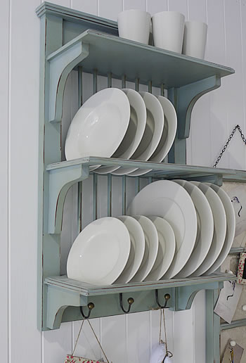 Narrow plate rack deals