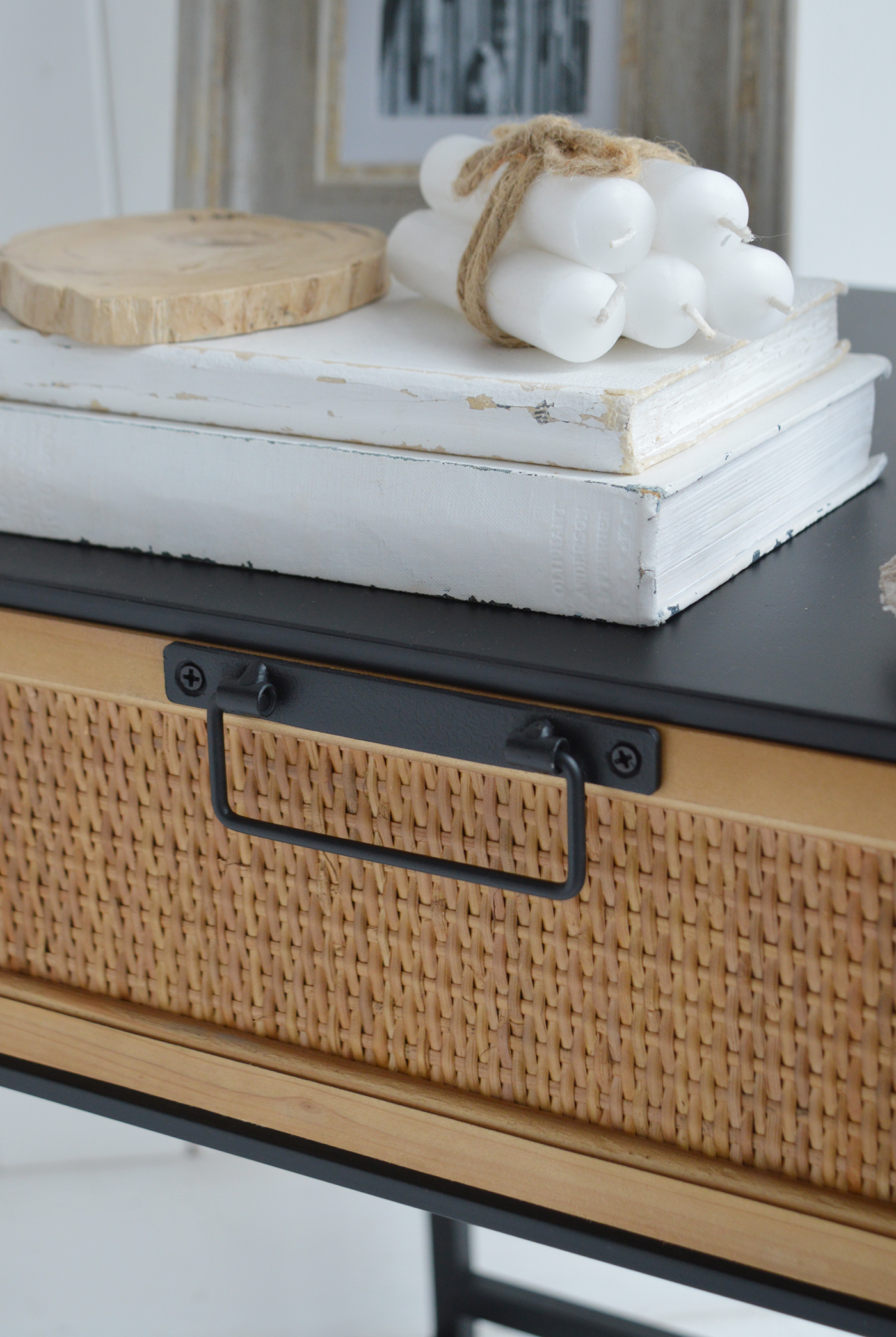 Crafted with durability and design in mind, the Ascot is a decorative accent table that elevates everyday living.
