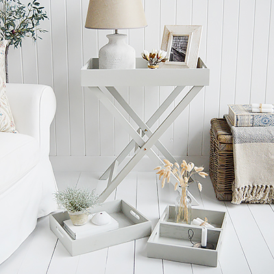 Used coastal furniture deals
