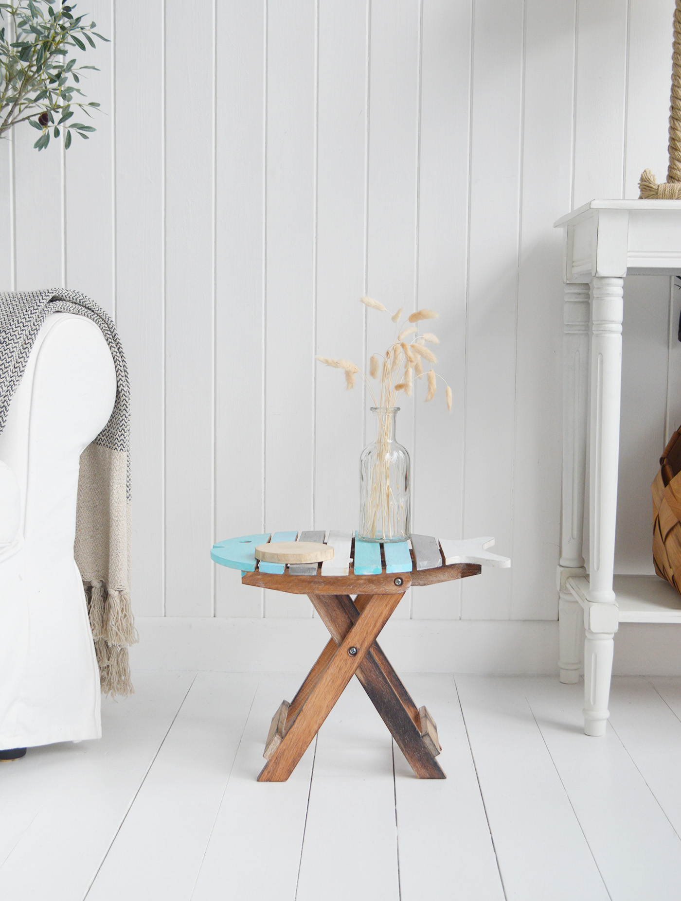 Coastal best sale wood furniture