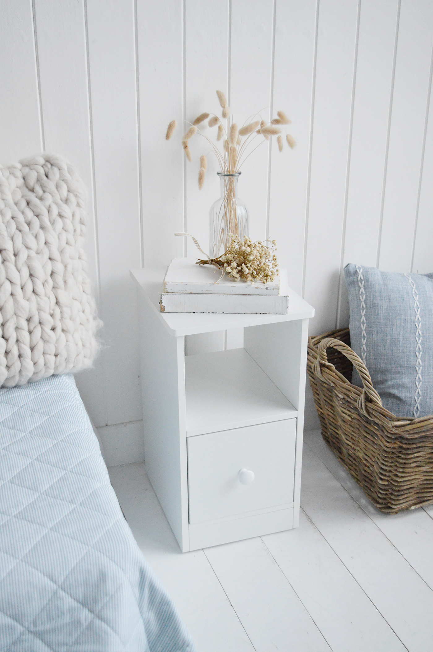 Bradley is a timeless choice for modern country and Hamptons-inspired homes.